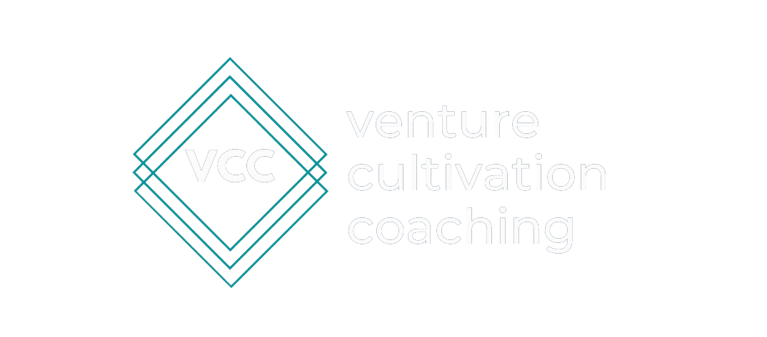 Venture Cultivation Coaching Logo